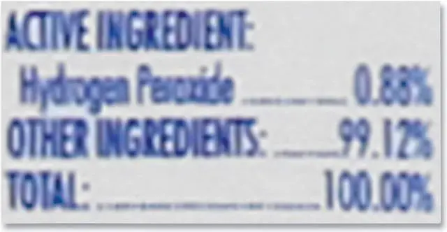 Alt view image 3 of 5 - LYSOL Brand Multi-Purpose Hydrogen Peroxide Cleaner Citrus Sparkle Zest 32 oz Trigger Spray Bottle 9/Carton 89289CT