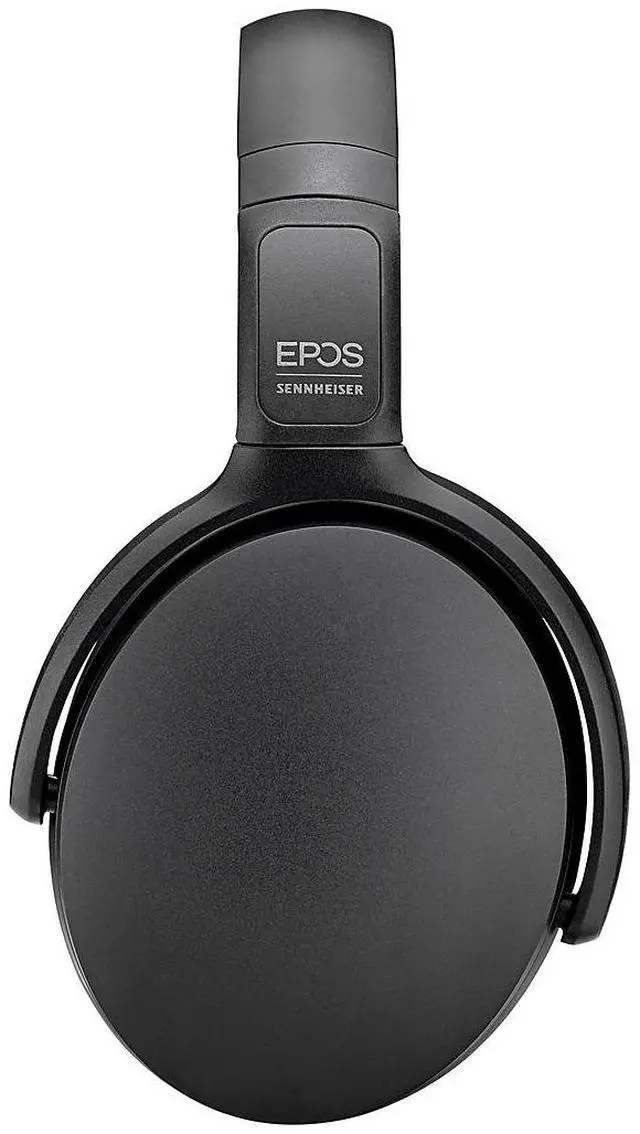 Alt view image 11 of 18 - EPOS 1000209 DOUBLE-SIDED BLUETOOTH HEADSET, INCLUDES BTD 800 AND CARRYING POUCH, TEAMS CERTI