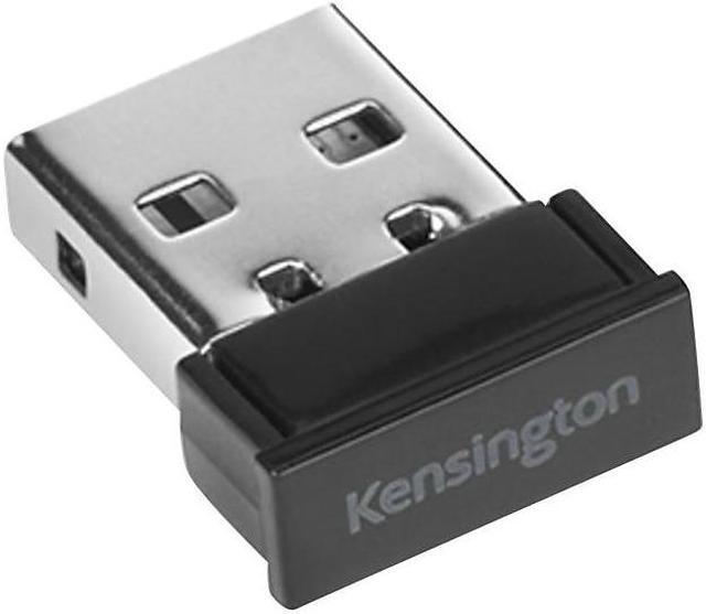 Alt view image 17 of 20 - Kensington Pro Fit Ergo Wireless Keyboard-Black K75401US