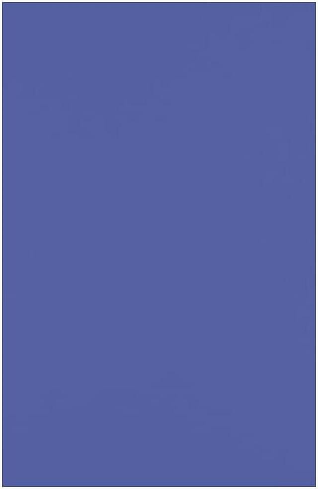 Lux 11 x 17 Cardstock 500/Pack Boardwalk Blue (1117-C-23-500)