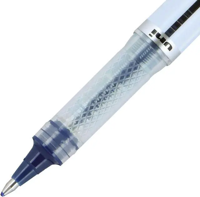 Alt view image 9 of 10 - uni-ball Vision Elite Refills 0.8mm Blue/Black 581929