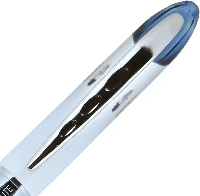 Alt view image 8 of 10 - uni-ball Vision Elite Refills 0.8mm Blue/Black 581929