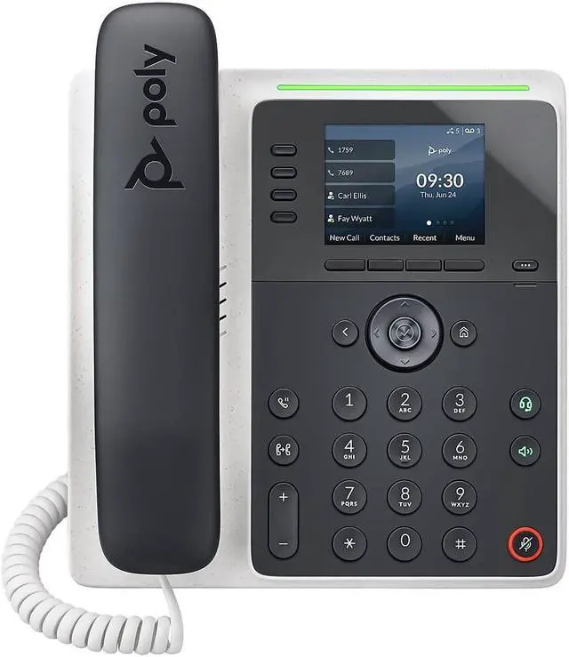 Main image of Polycom Poly Edge E220 - 2200-86990-025