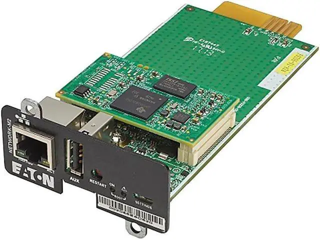Alt view image 14 of 15 - NETWORK CARD