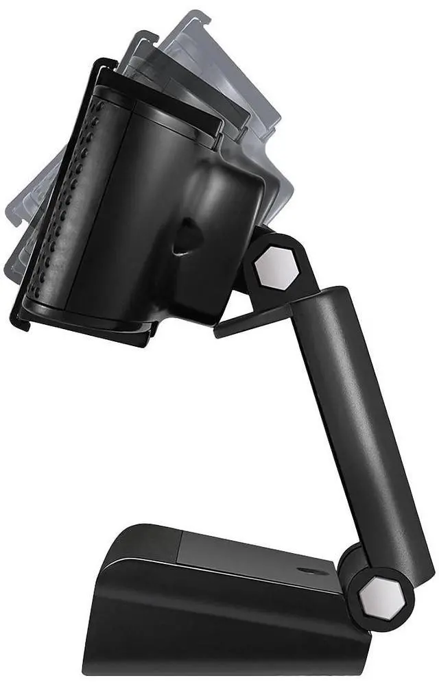Alt view image 20 of 20 - 1080P ( 2.0 Megapixel) H.264, Auto Focus Webcam with Build in Dual  Microphone & Privacy Shutter