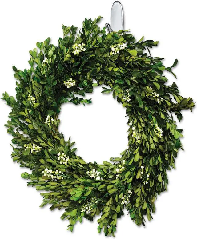 Alt view image 15 of 17 - 3M Command Clear Adhesive Hook (6-Pack) 17091CLR-6ES