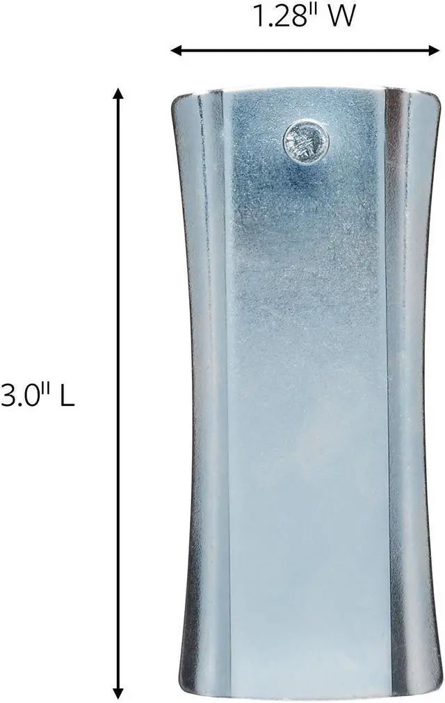 Alt view image 18 of 20 - 3M 17047 Command Sticky Nail Sawtooth Hanger 1 hanger, 2 large strips, 2 sets of mini str