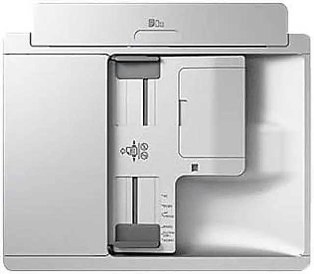 Alt view image 6 of 8 - Epson WorkForce Pro EC-C7000 Color Multifunction Printer (C11CH67202)