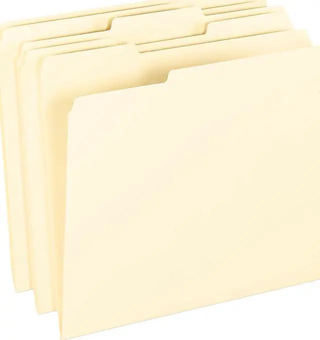 Alt view image 10 of 15 - Pendaflex Reinforced 3" Extra Capacity Hanging Folders Letter Standard Green 25/Box 4152X3