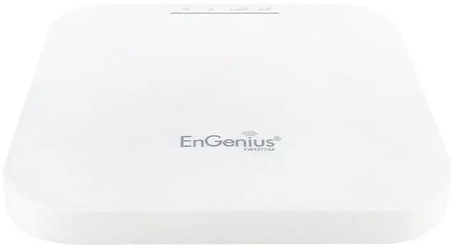 Alt view image 17 of 20 - Engenius Neutron Ews377ap 802.11Ax 2.34 Gbit/S Wireless Access Point