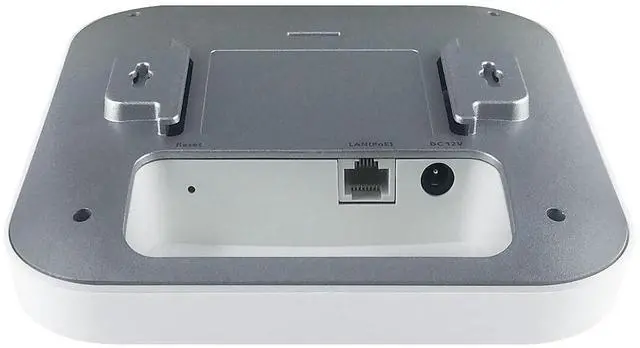 Alt view image 18 of 20 - Engenius Neutron Ews377ap 802.11Ax 2.34 Gbit/S Wireless Access Point