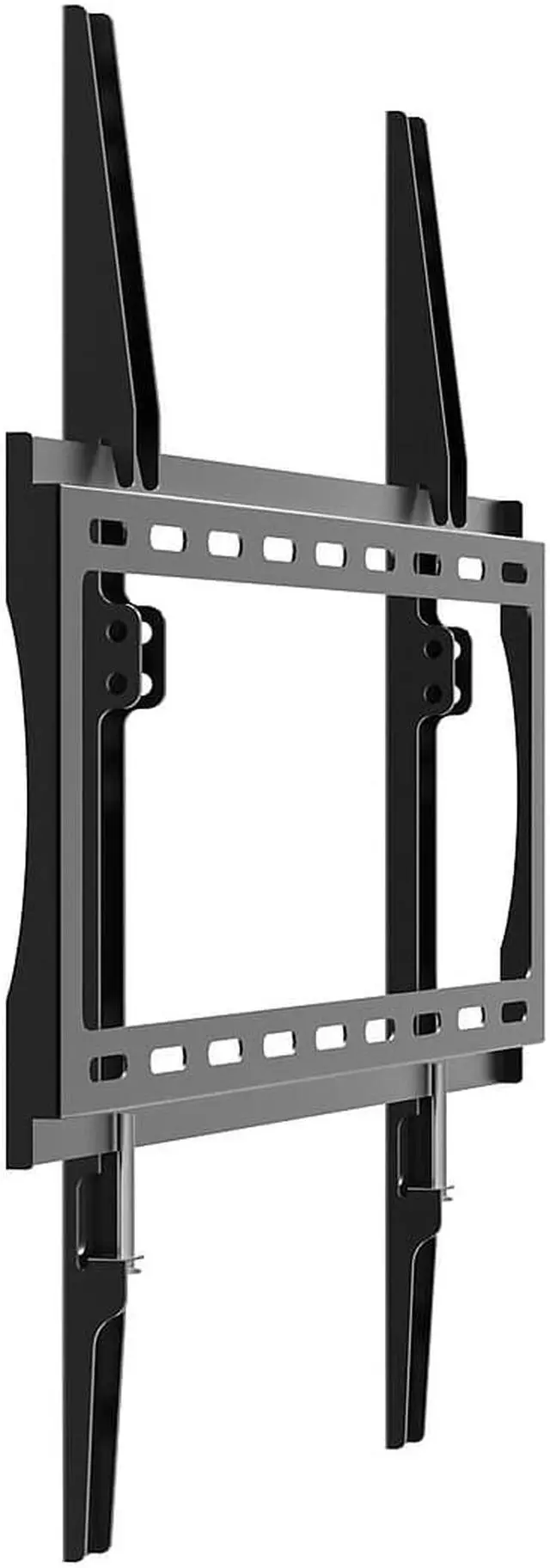 Alt view image 6 of 6 - Emerald Fixed TV Wall Mount for 32"-55" TVs (3026)