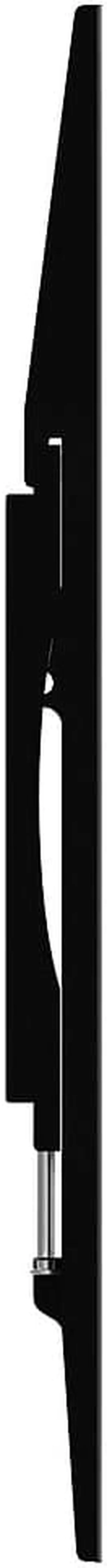 Alt view image 4 of 6 - Emerald Fixed TV Wall Mount for 32"-55" TVs (3026)
