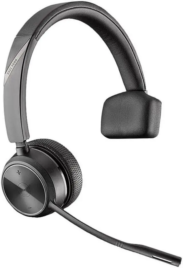 Alt view image 3 of 4 - Plantronics Savi 7210 Office Monaural 21301001