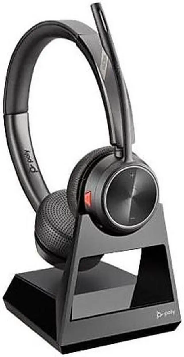 Alt view image 11 of 13 - Plantronics SAVI 7220 DOTHDECT 6.0NA 21302001