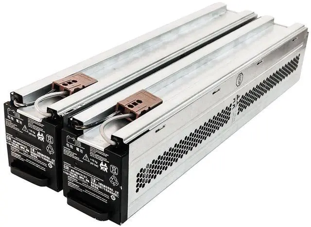 Alt view image 4 of 13 - BTI UPS Battery Pack