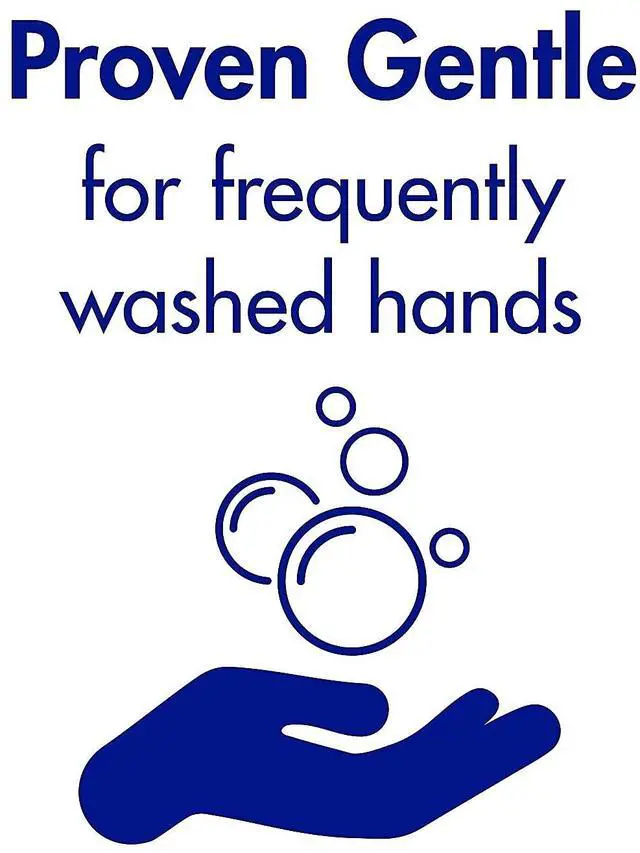 Alt view image 5 of 6 - GOJO TFX Green Certified Foam Hand Cleaner Fragrance-Free 916719