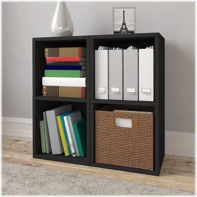 Alt view image 8 of 11 - Safco Simple Work Desk, 45.5" x 23.5" x 29.5", Gray (SAF5272BLGR)
