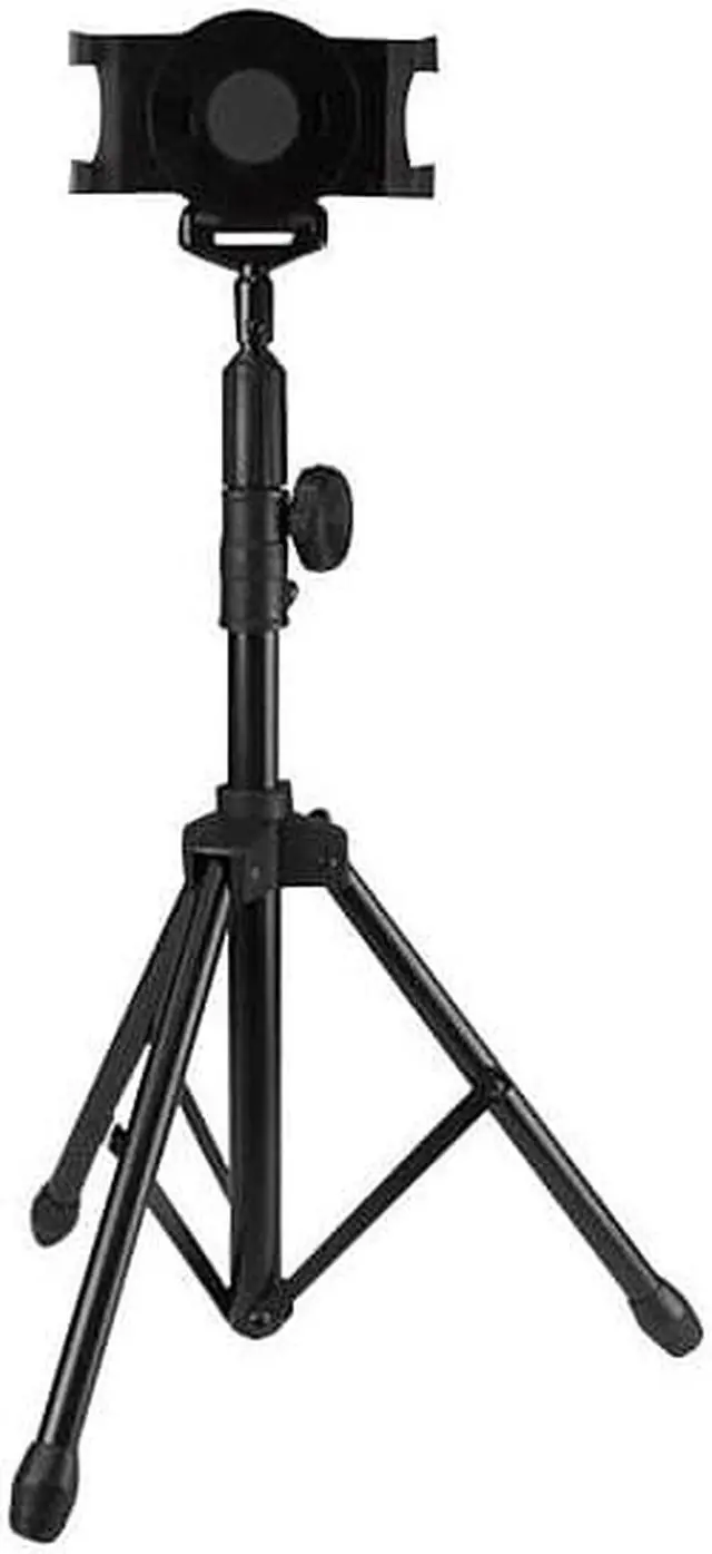 Alt view image 8 of 9 - PORTABLE TRIPOD FLOOR STAND FOR
