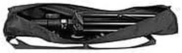 Alt view image 9 of 9 - PORTABLE TRIPOD FLOOR STAND FOR