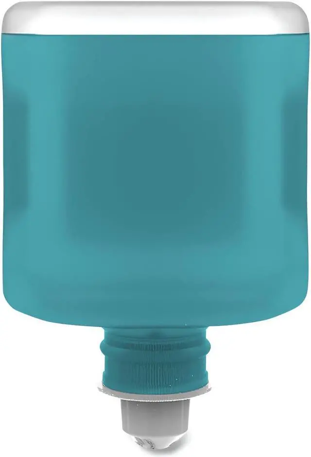 Alt view image 2 of 4 - SC Johnson Professional Refresh Foaming Hand Soap Citrus Scent 1 L Refill 6/Carton ANT1L