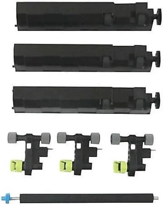 Alt view image 11 of 15 - Ms71x & Ms81x Roller Kit