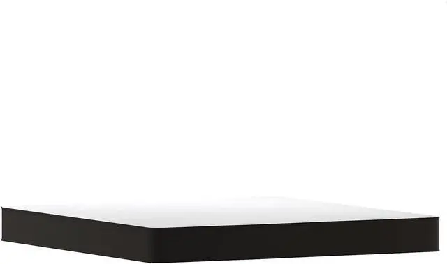 Main image of Flash Furniture Capri Comfortable Sleep 8" Foam and Innerspring Hybrid Mattress King (CLE238BK)