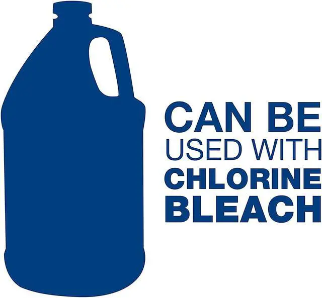 Alt view image 4 of 12 - Tide 36 lb. Floor Cleaner, 1 EA 36 lb. White   PGC 02364