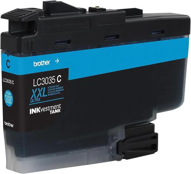 Alt view image 12 of 12 - ULTRA HIGH YIELD CYAN INK CARTRIDGE