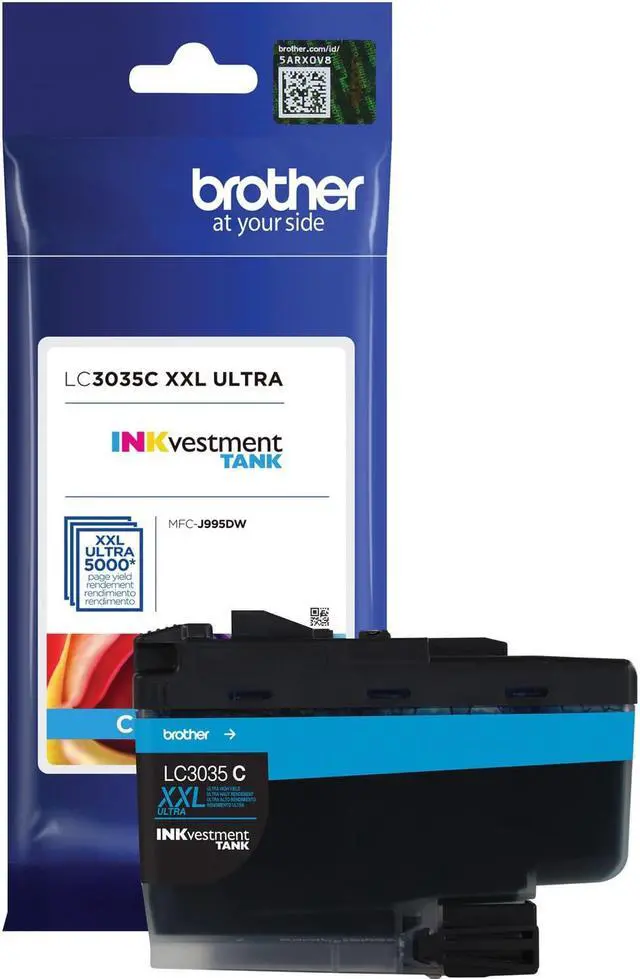 Alt view image 10 of 12 - ULTRA HIGH YIELD CYAN INK CARTRIDGE