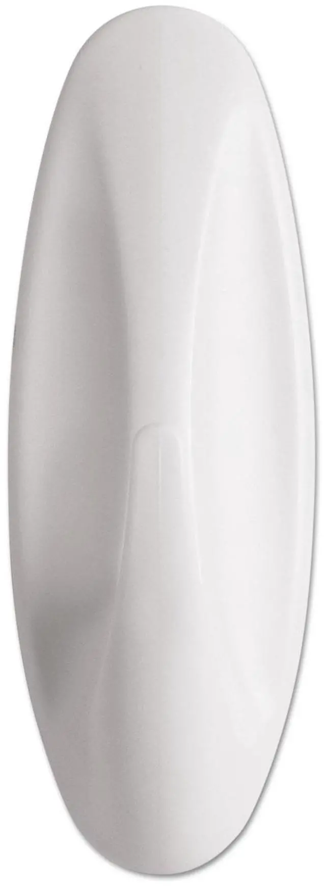 Alt view image 5 of 11 - 3M Command Wht Design Hook 17083ES Unit: EACH