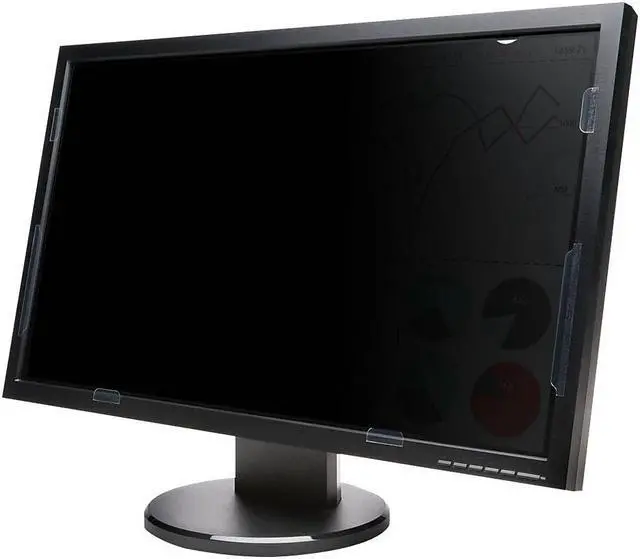 Alt view image 13 of 14 - FP250W9 PRIVACY SCREEN 23.6IN
