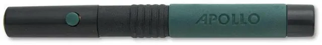Alt view image 11 of 16 - Quartet Quartet Classic Comfort Laser Pointer, Class 3a, Large Venue, Green -