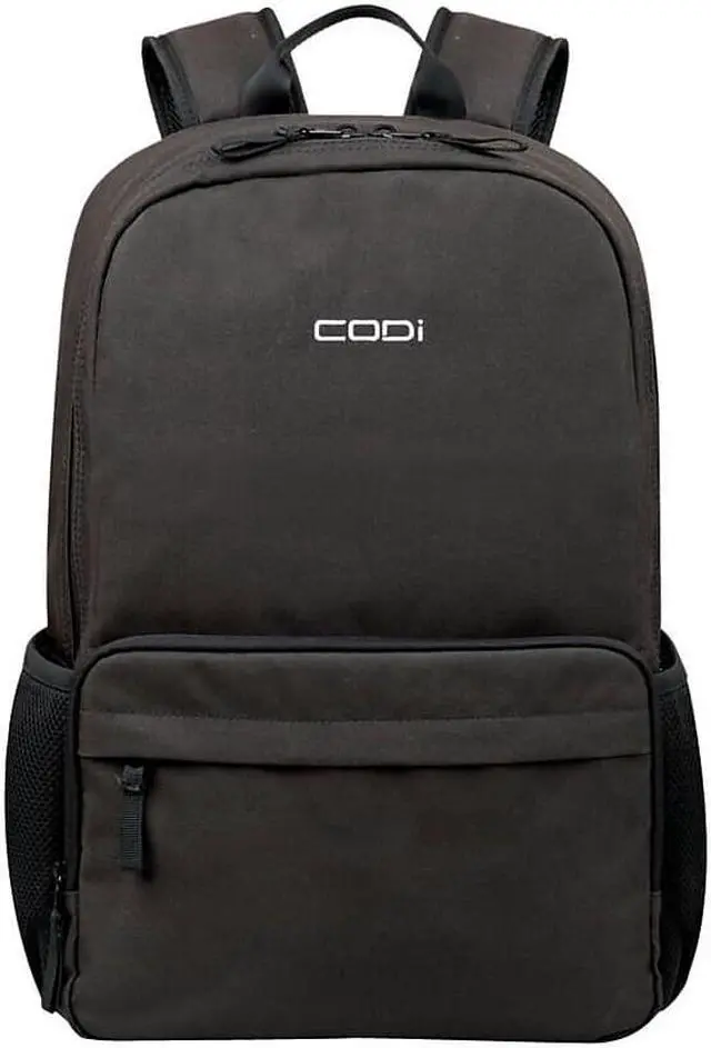 Alt view image 2 of 12 - TERRA RECYCLED BACKPACK 156