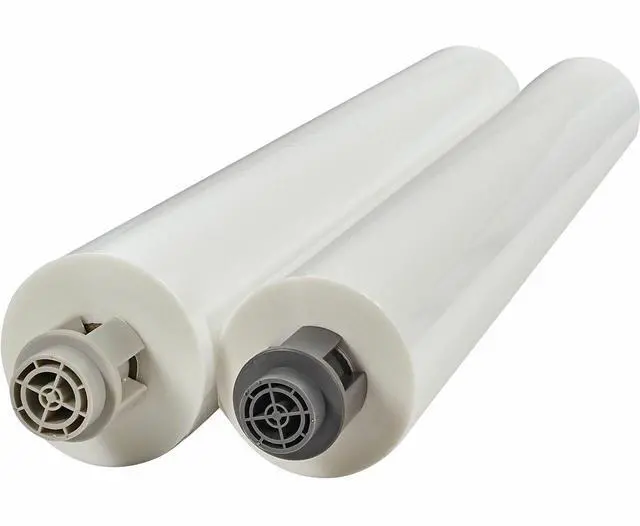 Main image of GBC Laminating Film EZload 1.5 mil 25"x500' CL 3000004EZ