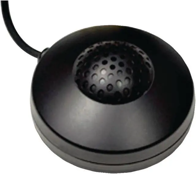 Alt view image 5 of 7 - Pioneer CD-MC20 Auto-EQ Microphone