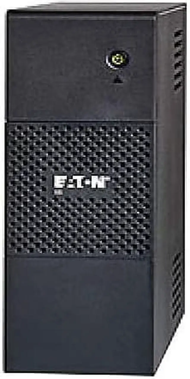 Alt view image 2 of 9 - EATON 5S700 EATON 5S 700VA         TOWER 120V