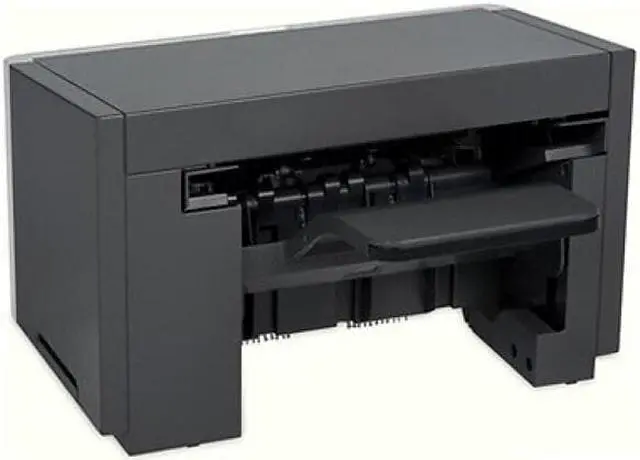 Alt view image 6 of 7 - Lexmark 50G0850 Staple Finisher