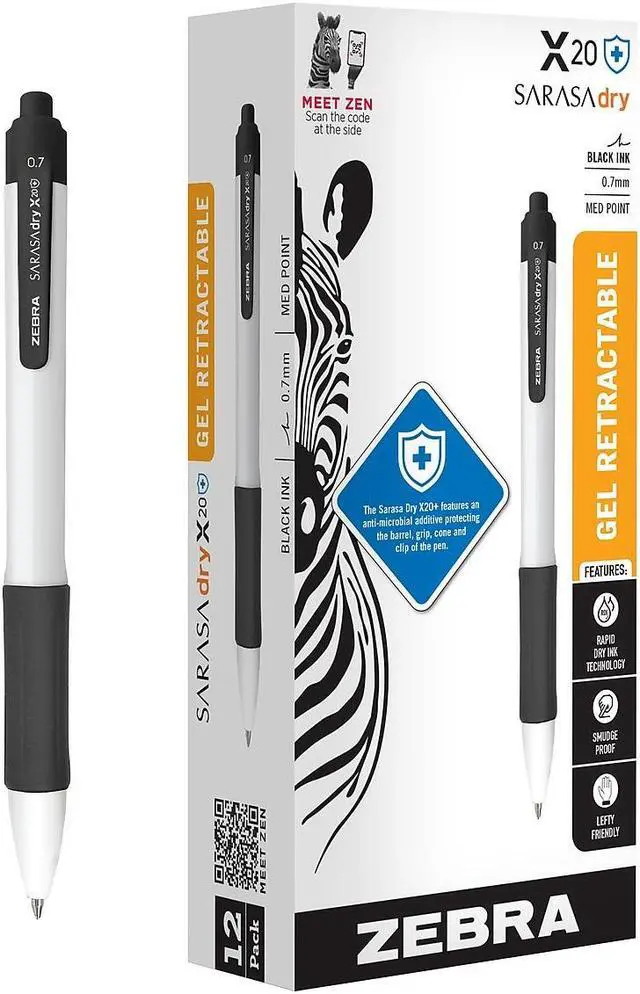 Alt view image 2 of 15 - Sharpie PRO Permanent Markers Chisel Tip Black 12/Pack (2018326A)