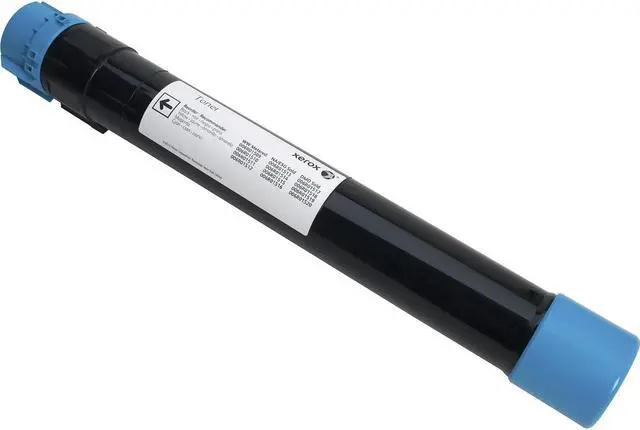 Alt view image 14 of 20 - XEROX 6R1516 Toner for the WorkCentre 7500 and 7800 Series Cyan