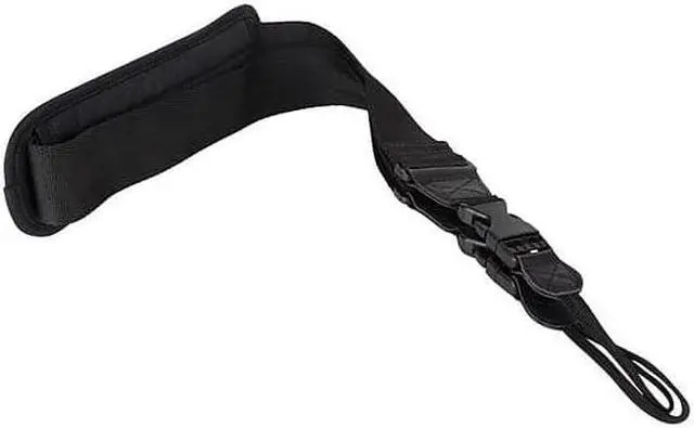 Alt view image 6 of 6 - The Joy Factory Universal Adjustable Shoulder Strap