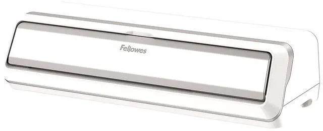 Alt view image 4 of 19 - 5746101 Fellowes Venus 125 Thermal & Cold Laminator, 13" Width