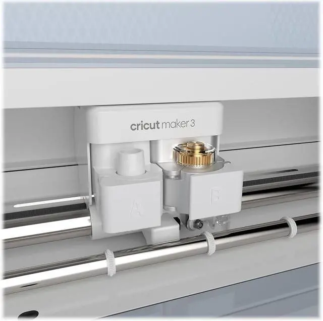 Alt view image 4 of 12 - Cricut Maker 3 | 2008334