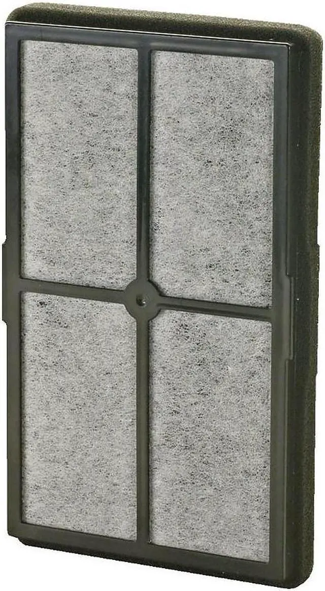 Main image of GermGuardian True HEPA Replacement Filter A for AC4010/4020 Air Purifiers