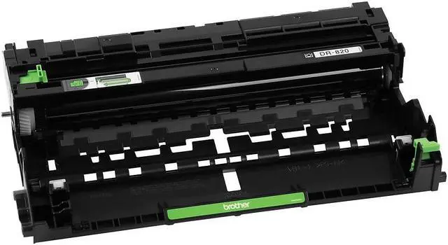 Alt view image 17 of 20 - Brother DR820 Drum Unit Cartridge