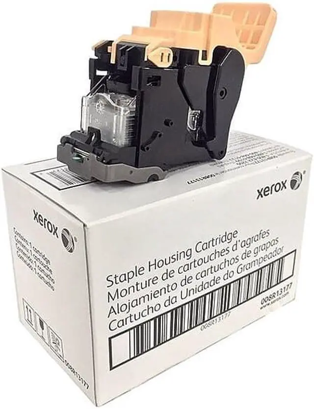 Alt view image 7 of 9 - Xerox 008R13177 Staple Cartridge (BR Finisher with Booklet Maker)
