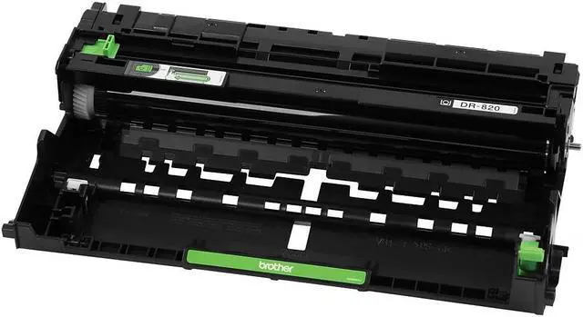 Alt view image 16 of 20 - Brother DR820 Drum Unit Cartridge