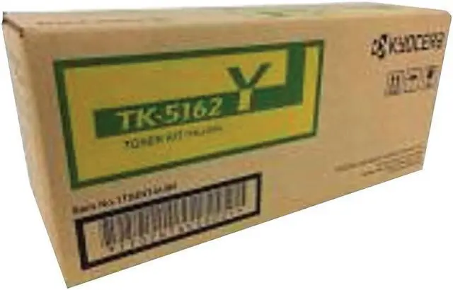 Alt view image 3 of 4 - Black Toner Cartridge for Kyocera TK-5197K TASKalfa 306ci, TASKalfa 307ci, TASKalfa 308ci, Genuine Kyocera Brand