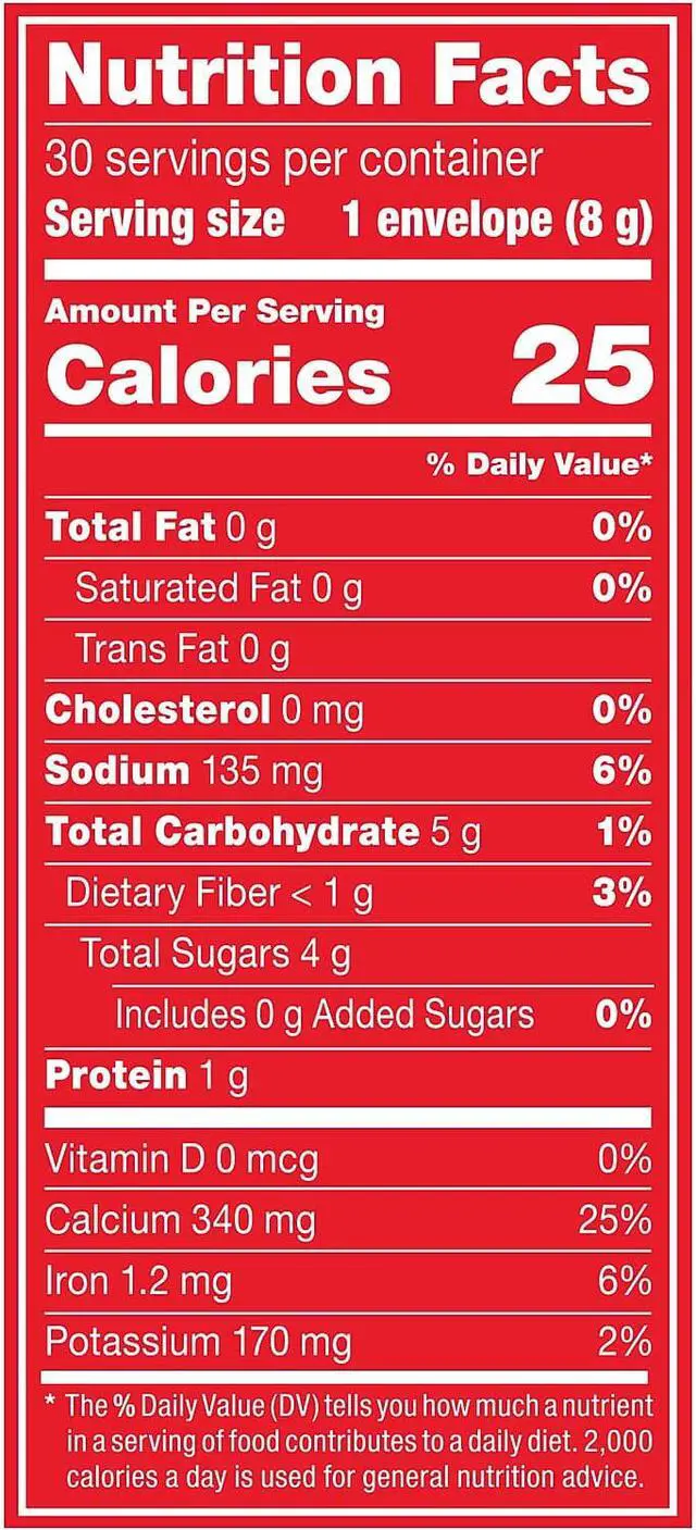 Alt view image 11 of 11 - Nestlã© Cocoa,Fatfree,No Sugar 61411
