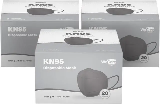 Main image of Bioworld Mask Adult MK9MZNBTM00SB00